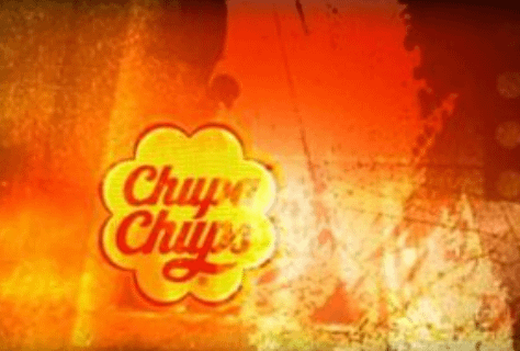 Chupa Chup banned advert in Australia