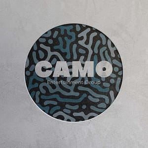 CAMO Entertainment Logo