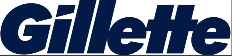 Gilette company logo